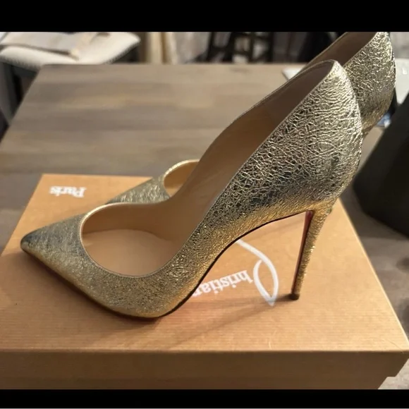 Christian Louboutin Pigalle - Picture 3 of 8